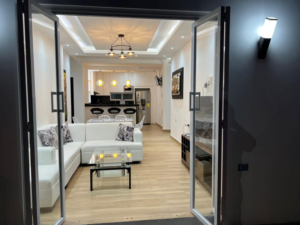 Casa Blanca Villa in Guayas