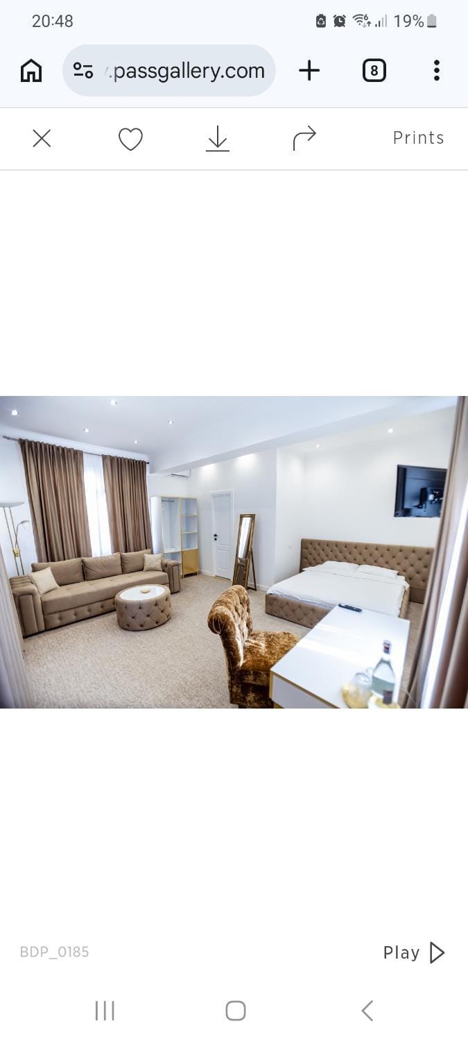 Jolie Boutique Hotel Hotel in Craiova