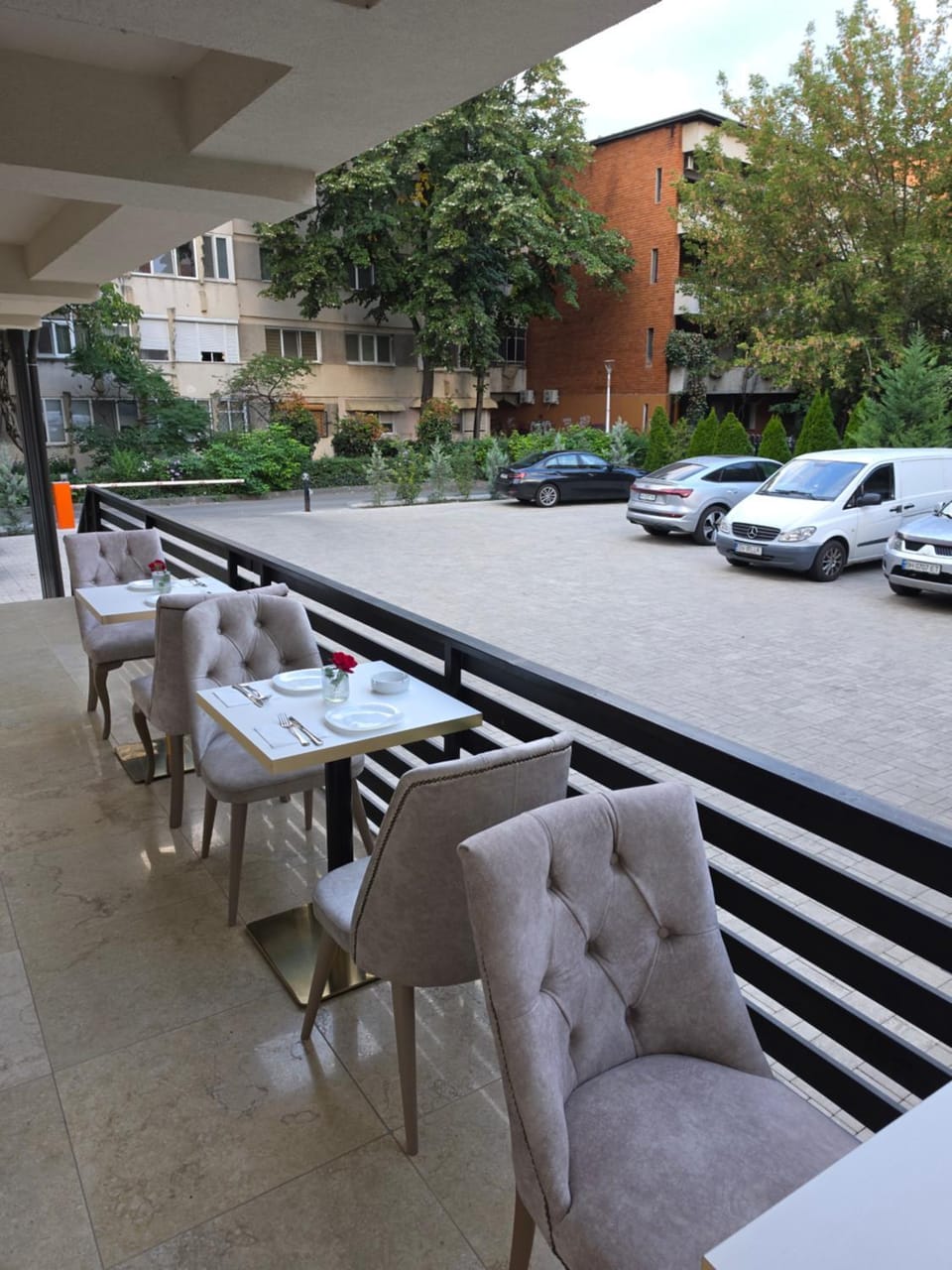 Jolie Boutique Hotel Hotel in Craiova