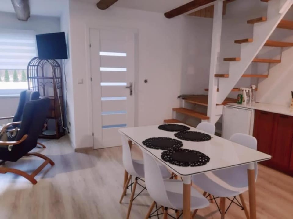 Pajorówka Apartment in Lesser Poland Voivodeship