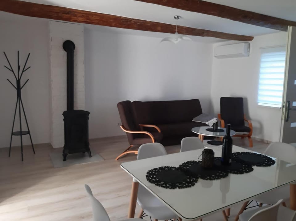 Pajorówka Apartment in Lesser Poland Voivodeship