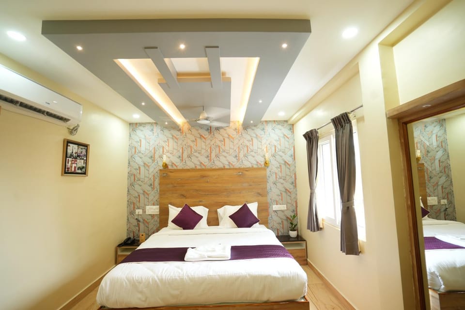 M M Hotel Royal Respite Hotel in Coimbatore