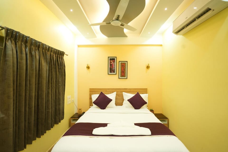 M M Hotel Royal Respite Hotel in Coimbatore
