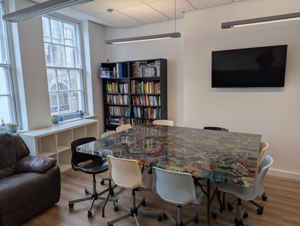 Duel of Bristol House 6BR 12 beds House in Bristol