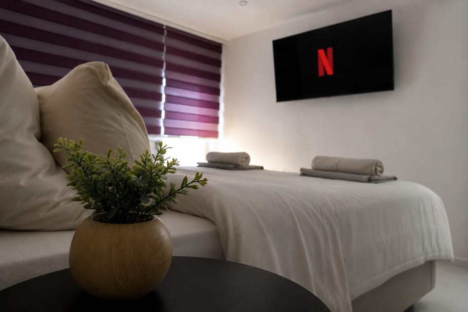 Moderan Apartman, balkon, klima, parking, WiFi, TOP lokacija Apartment in Federation of Bosnia and Herzegovina