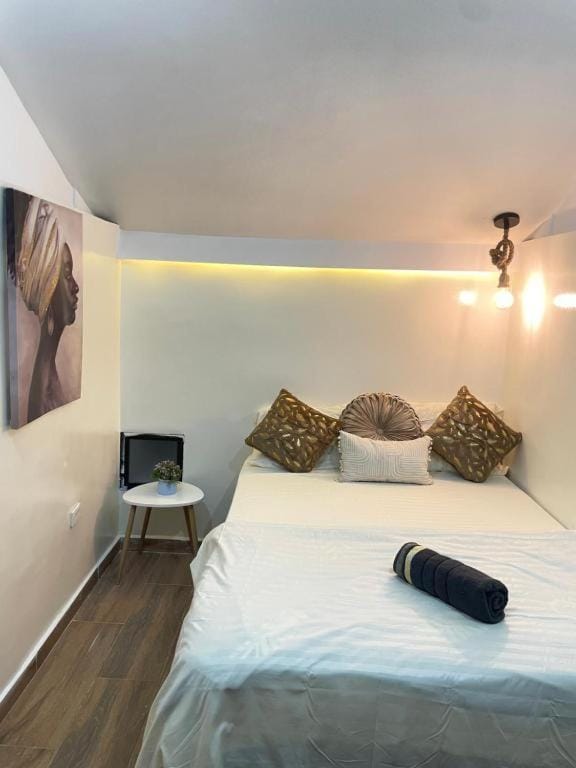 lindo apt la 70 Laurles estadio Apartment in Medellin