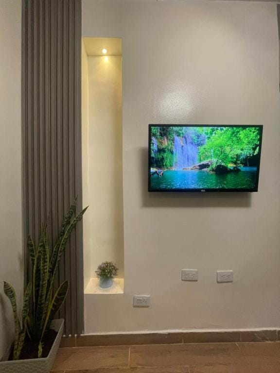lindo apt la 70 Laurles estadio Apartment in Medellin
