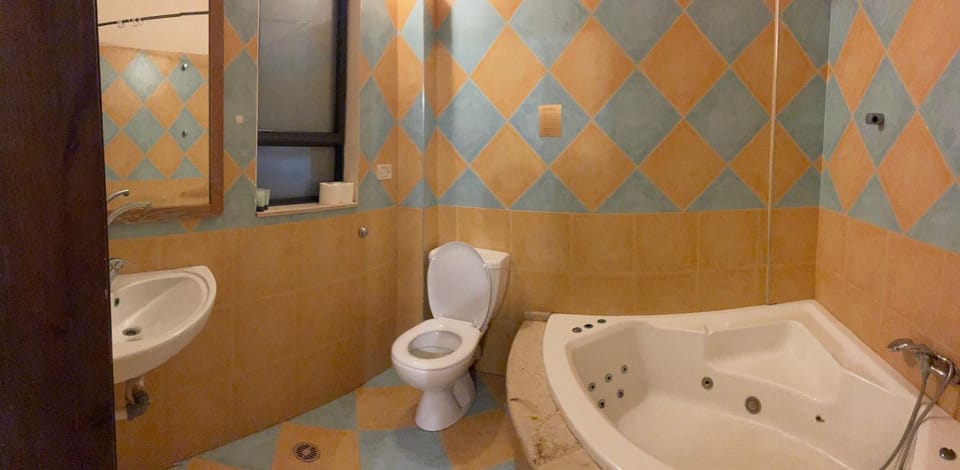 penthouse sea view Apartment in Tiberias