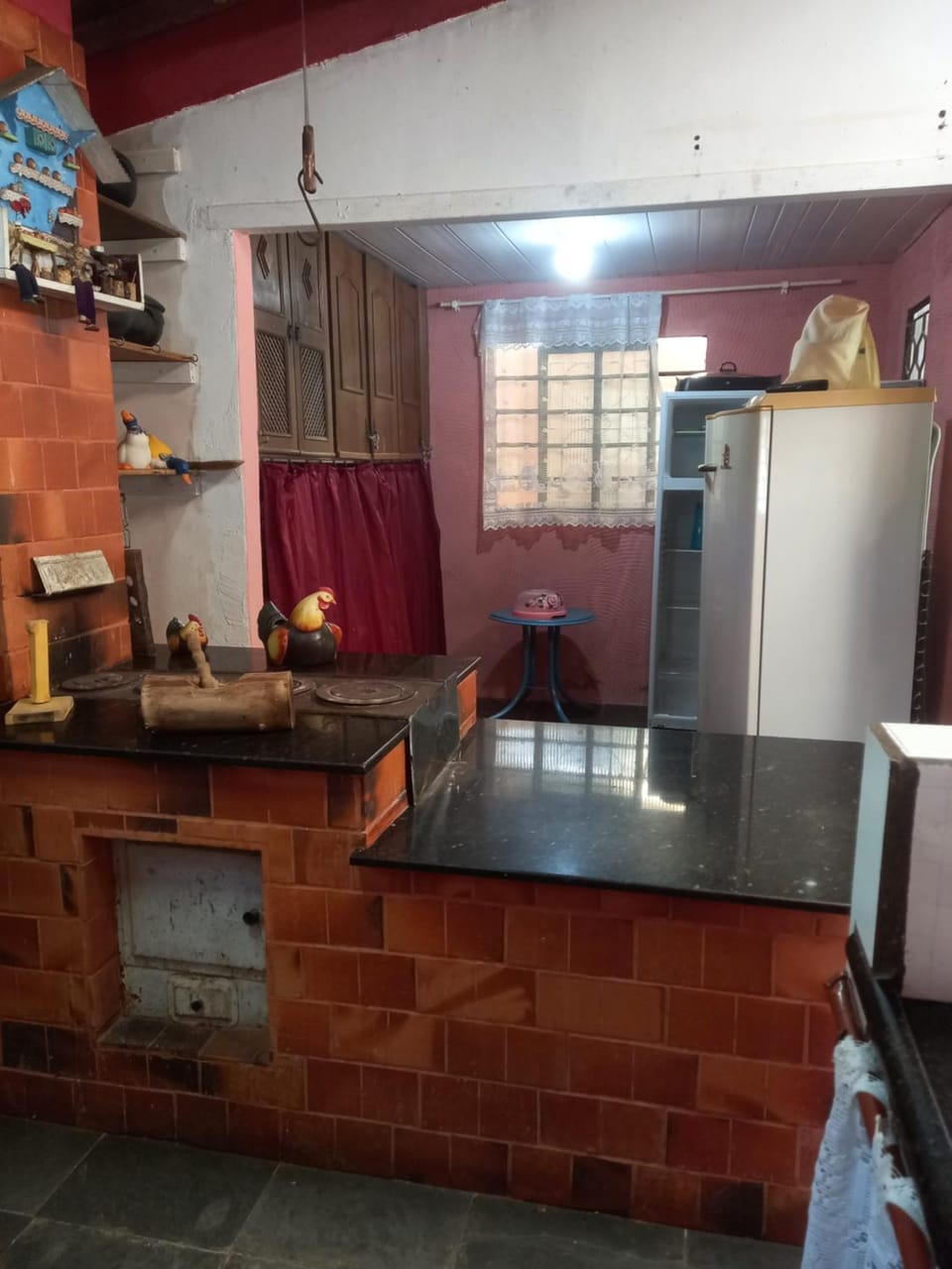 Cantinho Feliz Luxury tent in State of Minas Gerais, Brazil