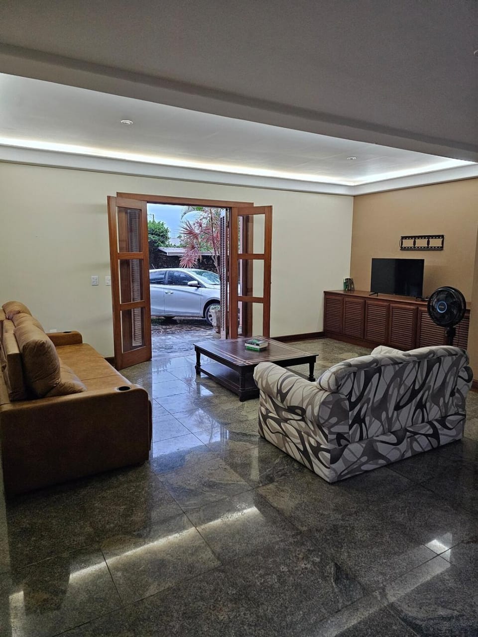 Casa Tropicália - à beira mar House in Anchieta