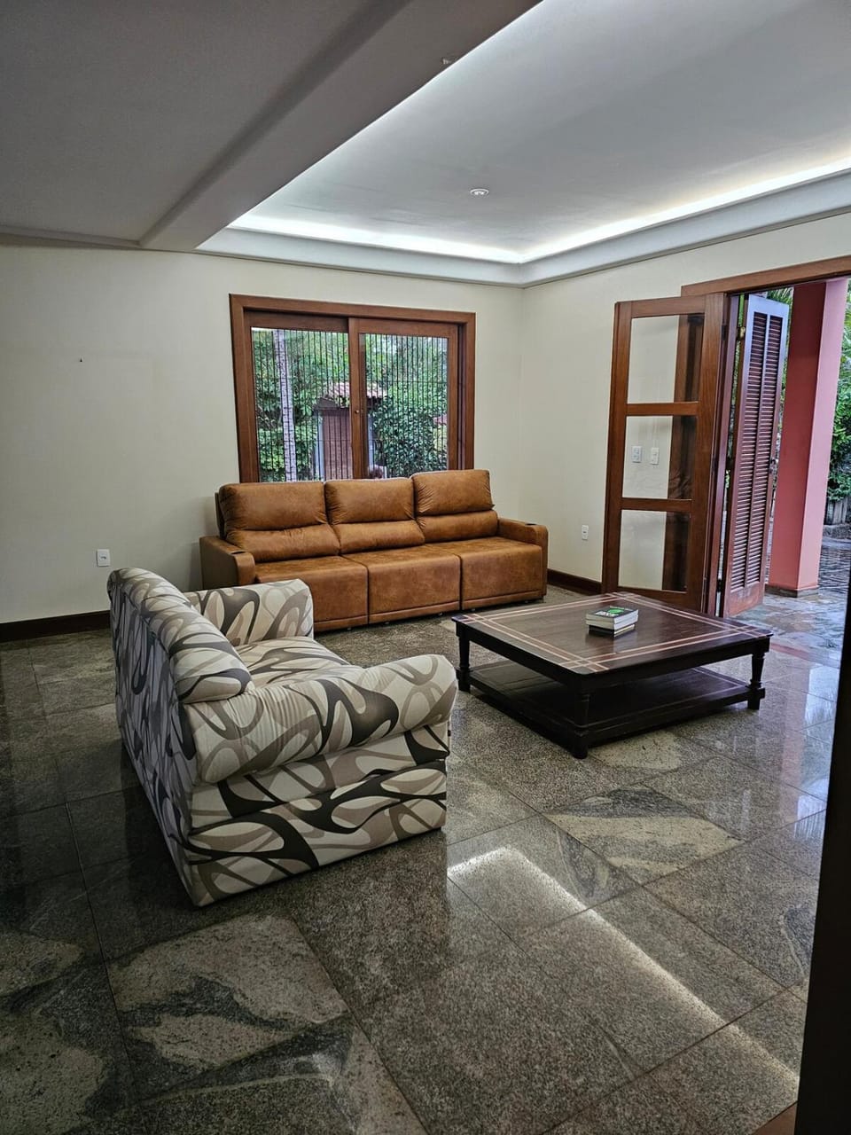 Casa Tropicália - à beira mar House in Anchieta