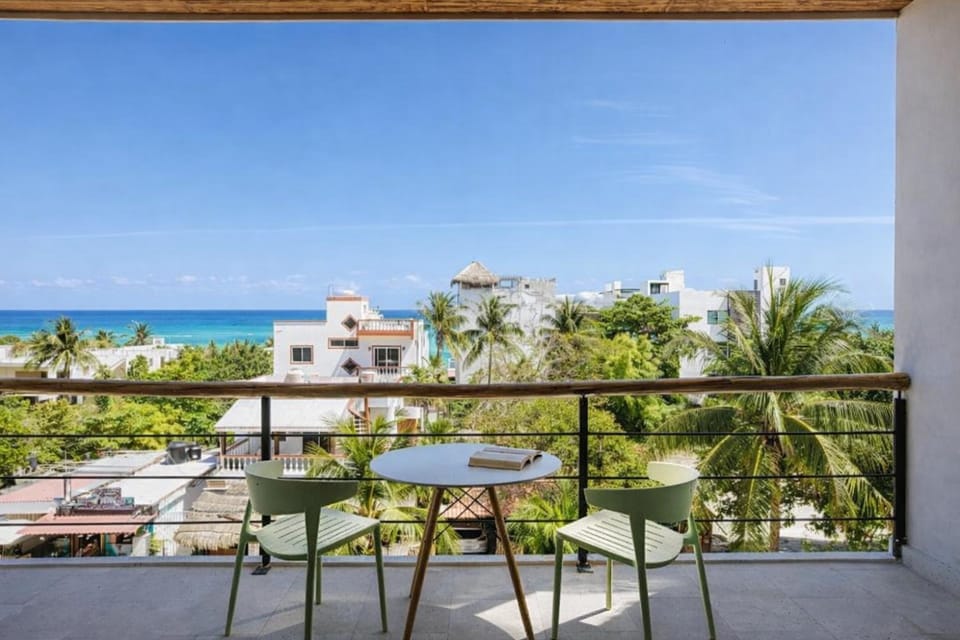 Sea view