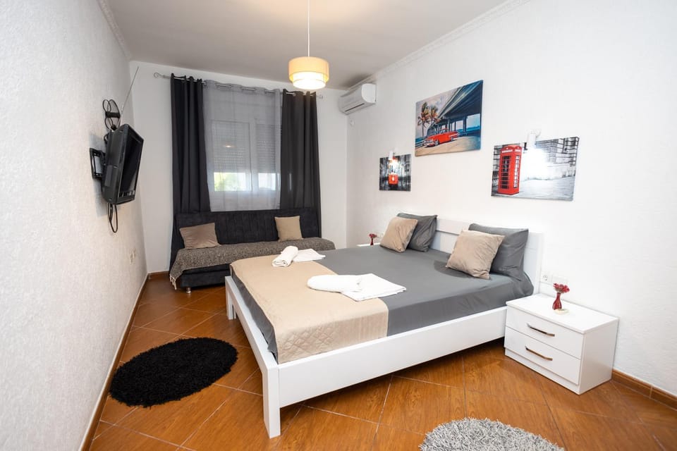 LuxuryHomeUlcinj2 House in Ulcinj Municipality