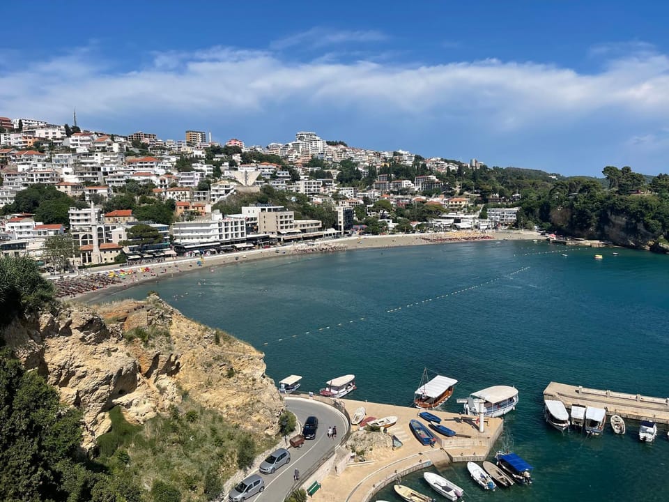 LuxuryHomeUlcinj2 House in Ulcinj Municipality