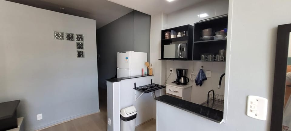 1745 Paulista - MASP Apartment in Sao Paulo City