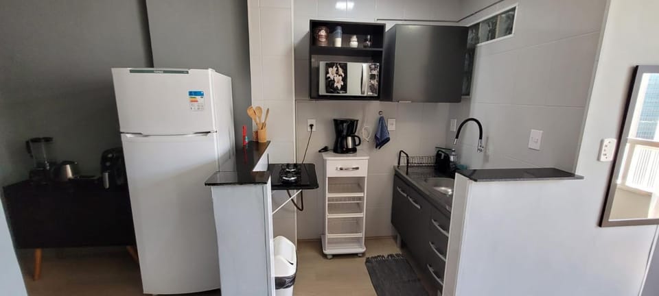 1745 Paulista - MASP Apartment in Sao Paulo City