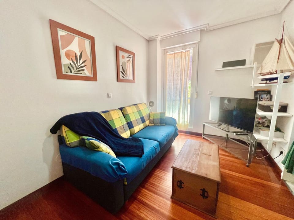 Circobueno de Isla - 5609 Apartment in Cantabria