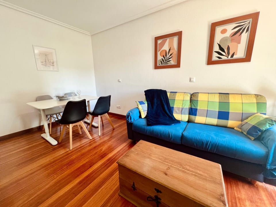 Circobueno de Isla - 5609 Apartment in Cantabria