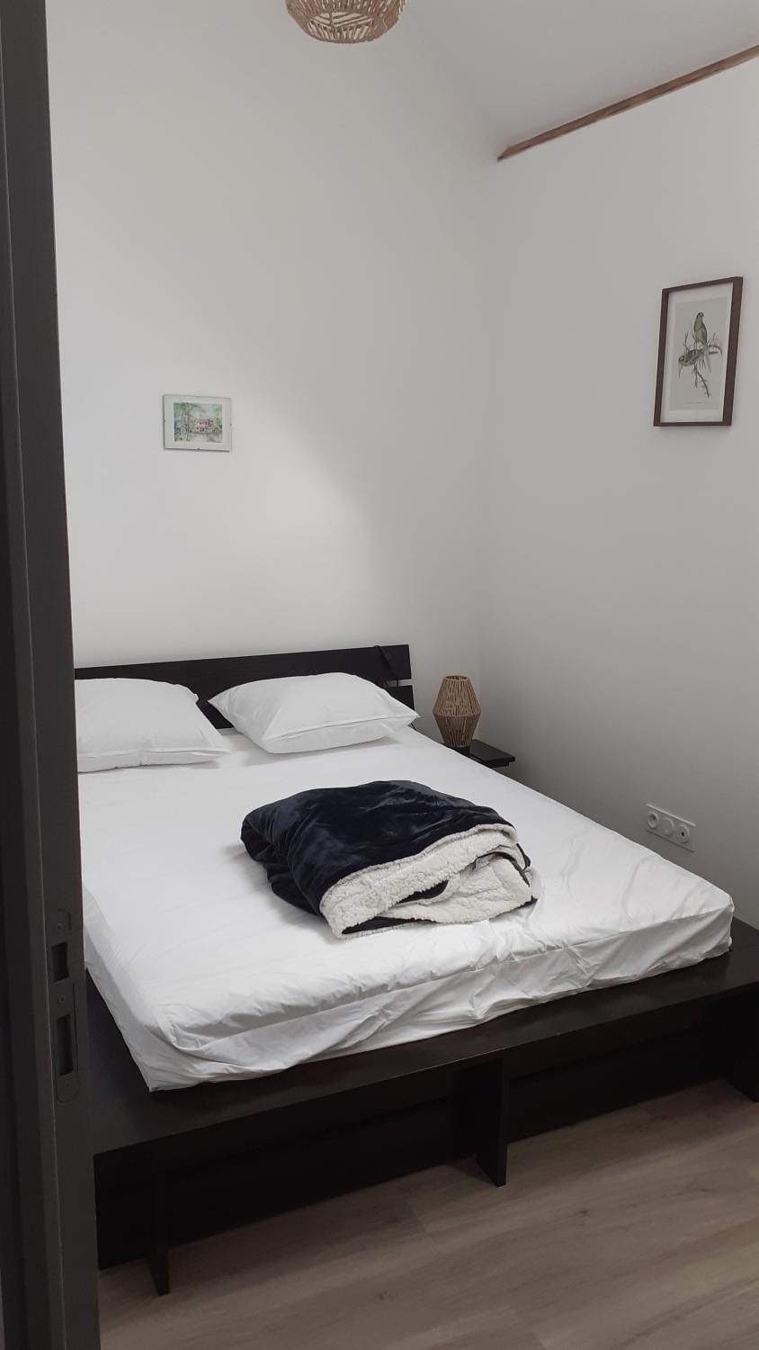 Gîtes des Vergers Les Pruniers House in Normandy