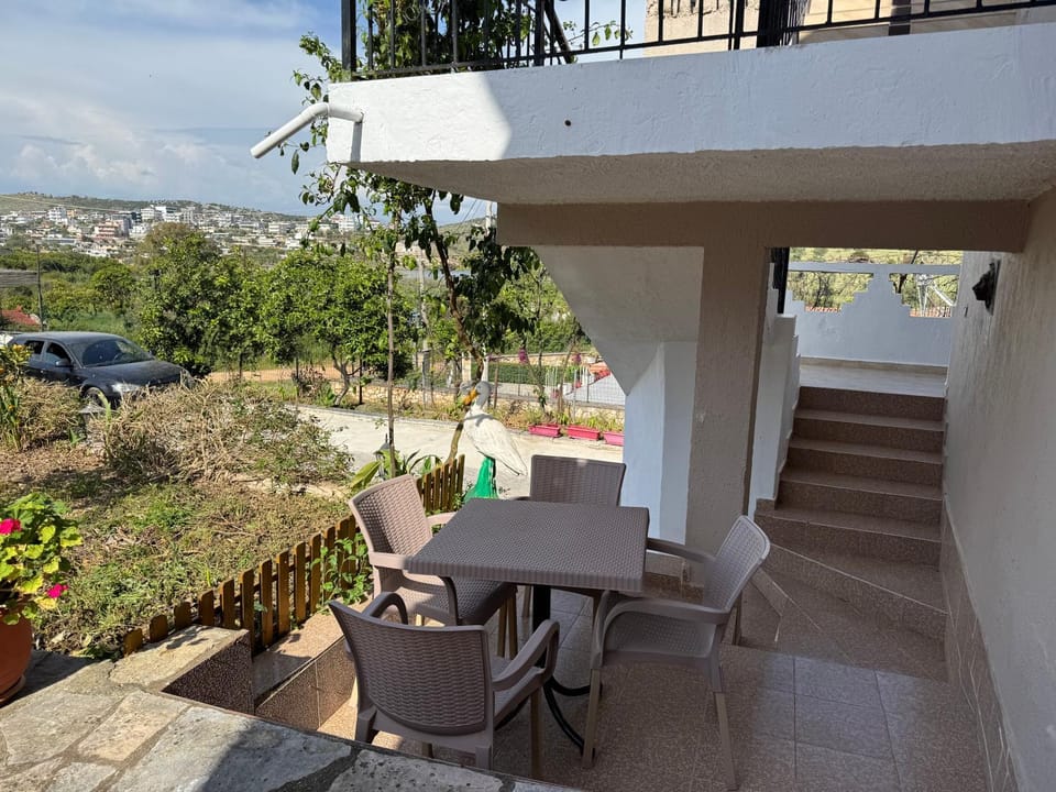 Kappa guesthouse Bed and Breakfast in Ksamil