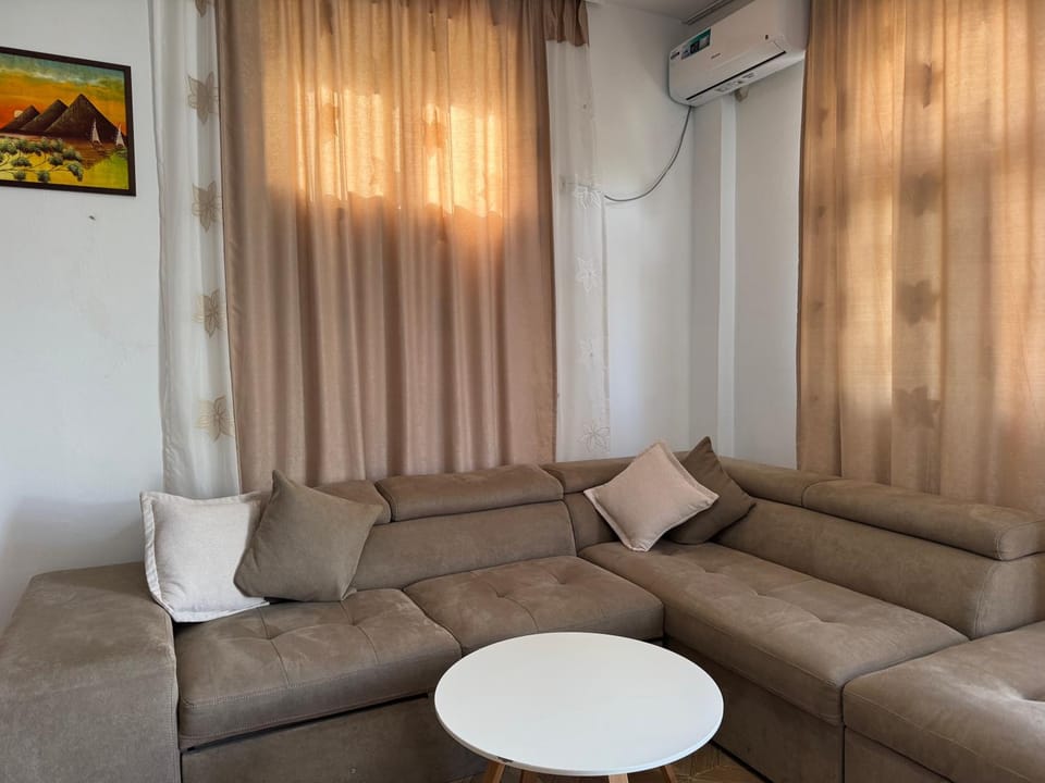 Kappa guesthouse Bed and Breakfast in Ksamil