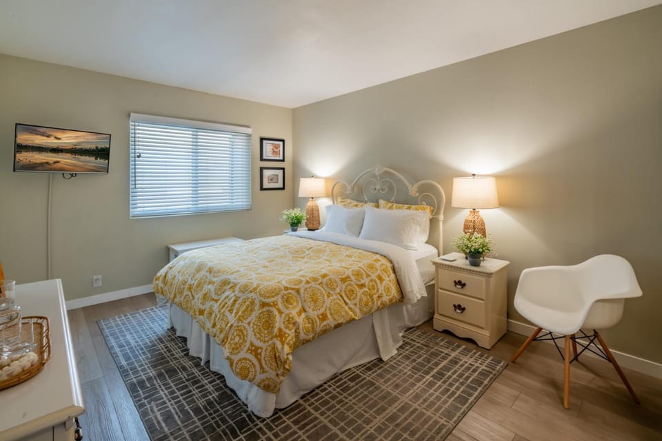 Carpinteria Dreamin by Paradise Retreats Villa in Carpinteria