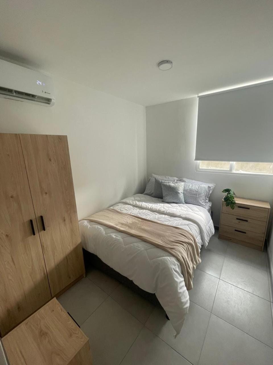 Sunset 47 mar y vida Apartment in Cartagena