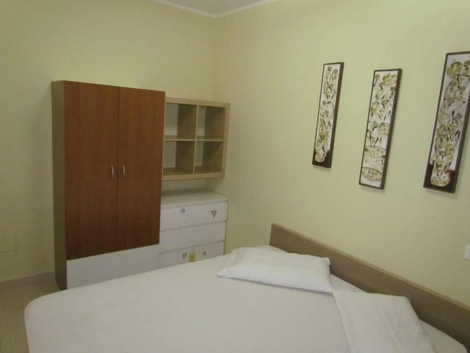 casa vicino al mare e al centro di Senigallia Apartment in Senigallia