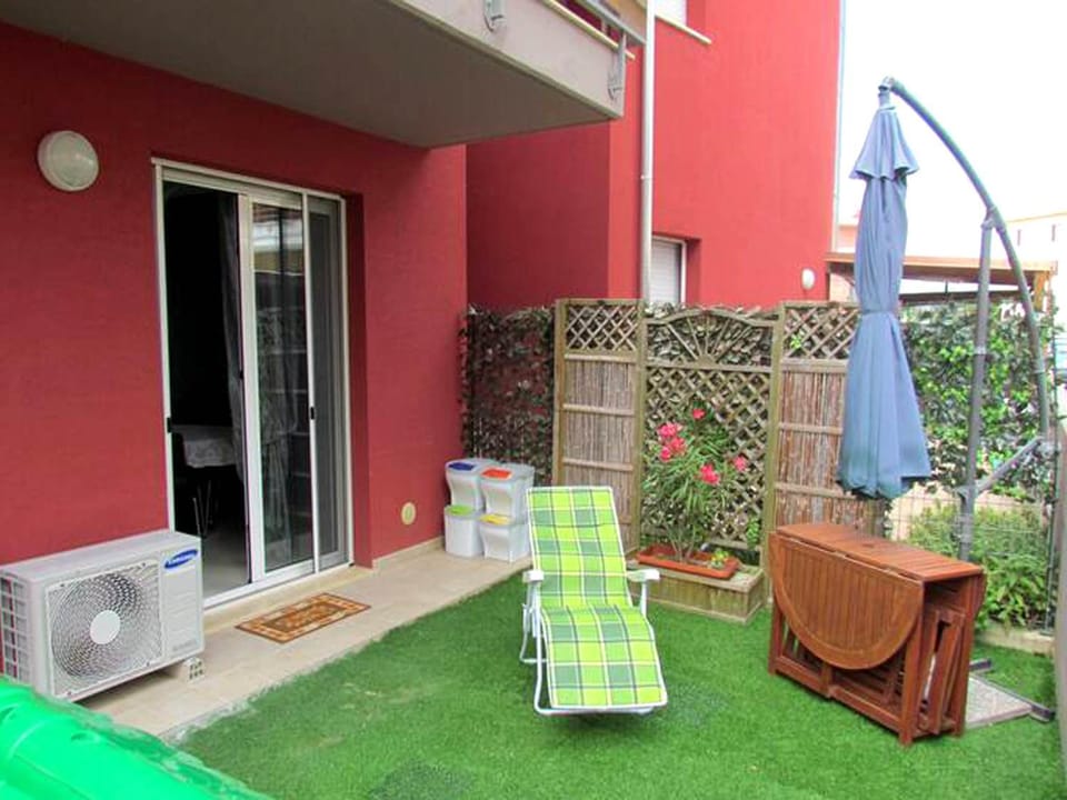 casa vicino al mare e al centro di Senigallia Apartment in Senigallia
