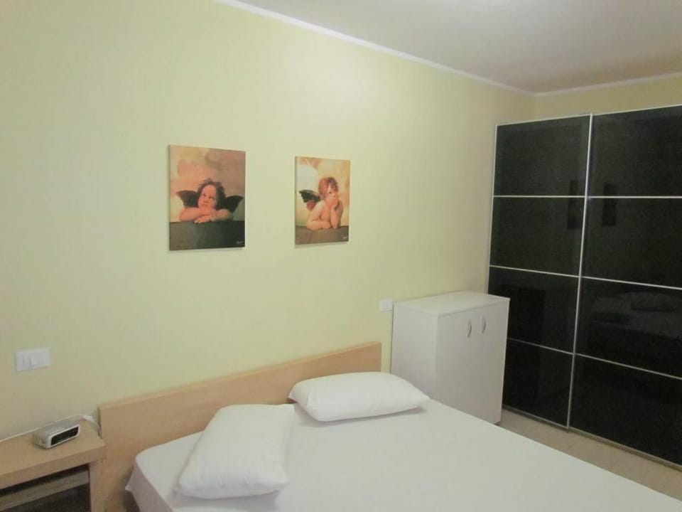 casa vicino al mare e al centro di Senigallia Apartment in Senigallia