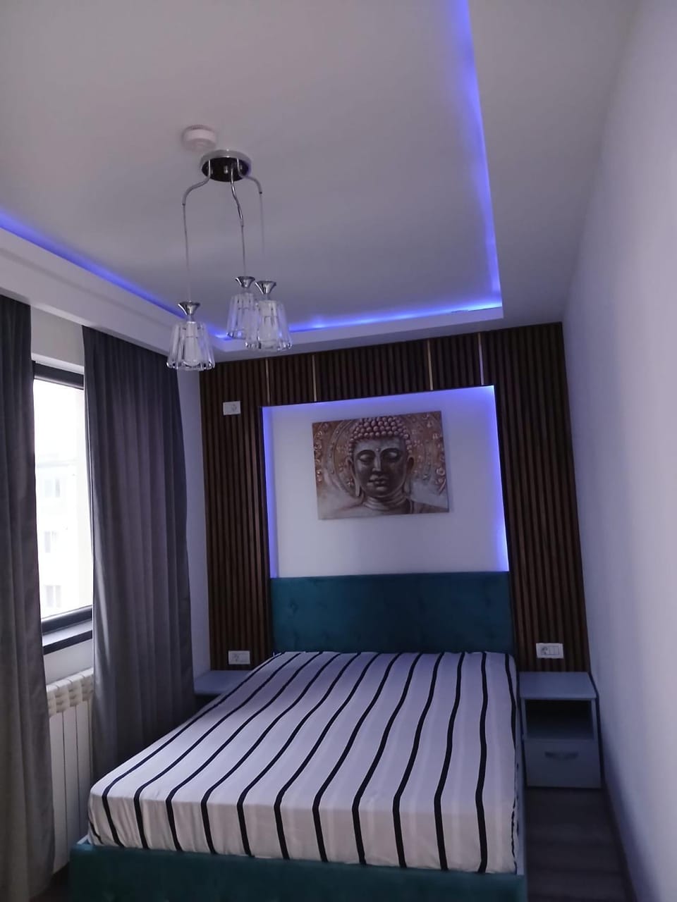 Apartament Matthias Apartment in Dobrich Province, Bulgaria