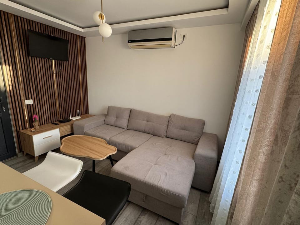 Apartament Matthias Apartment in Dobrich Province, Bulgaria