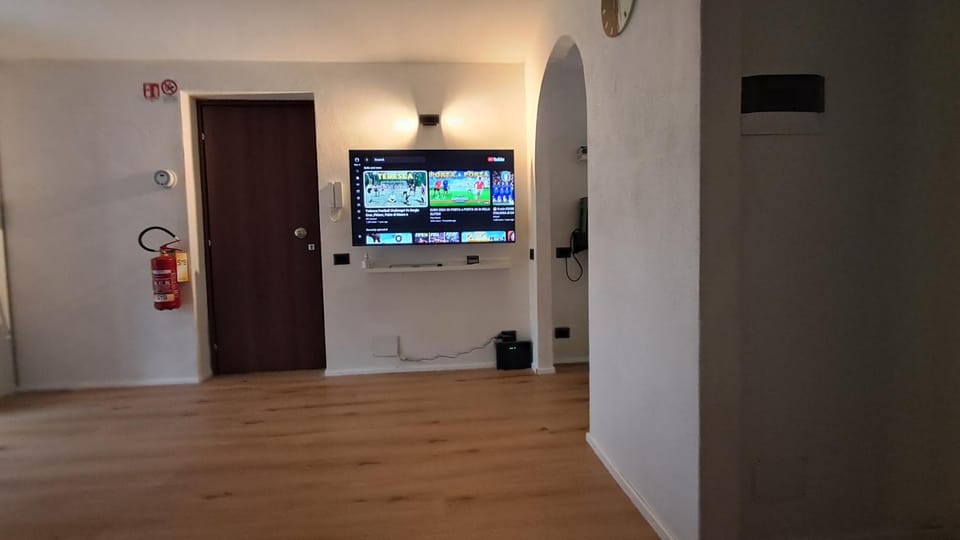 TV and multimedia