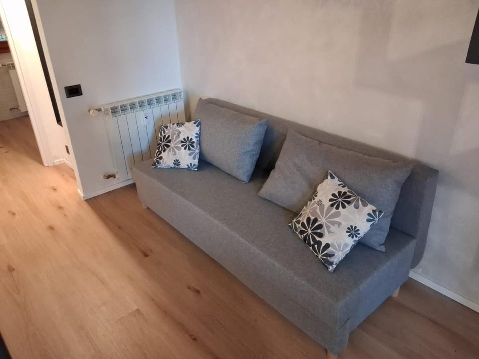 Alfaro54 Apartment in Como