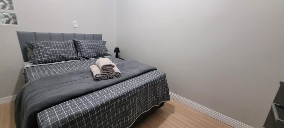 New Point Paulista Av & MASP Apartment in Sao Paulo City