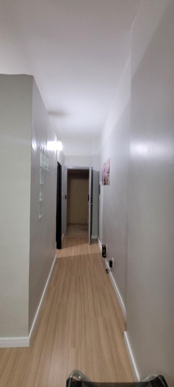 New Point Paulista Av & MASP Apartment in Sao Paulo City