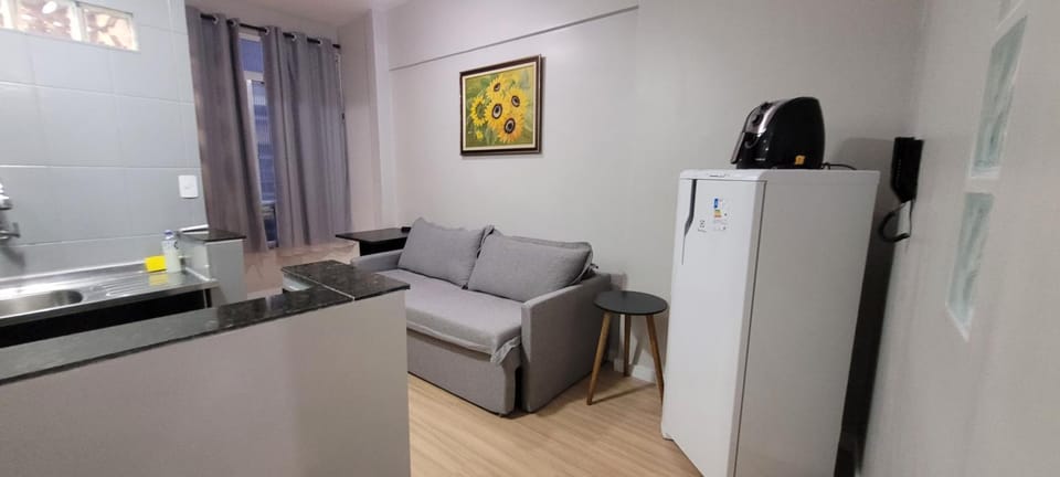 New Point Paulista Av & MASP Apartment in Sao Paulo City