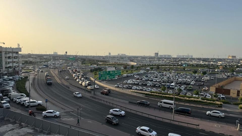 Rovers Dubai Boys Hostel Apartment in Dubai