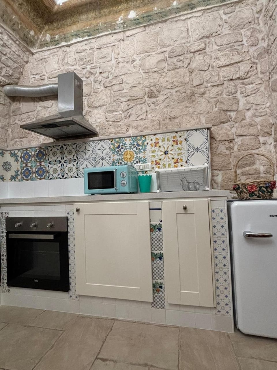 Strettola del Capitano House in Martina Franca