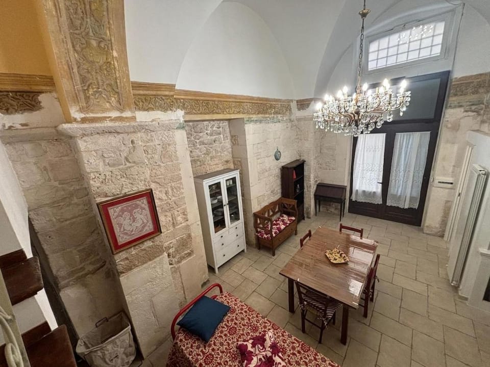 Strettola del Capitano House in Martina Franca