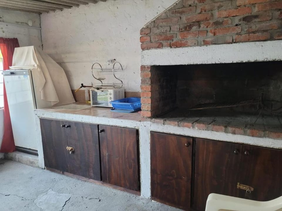 Casita con barbacoa en bello horizonte dpto de canelones House in Uruguay