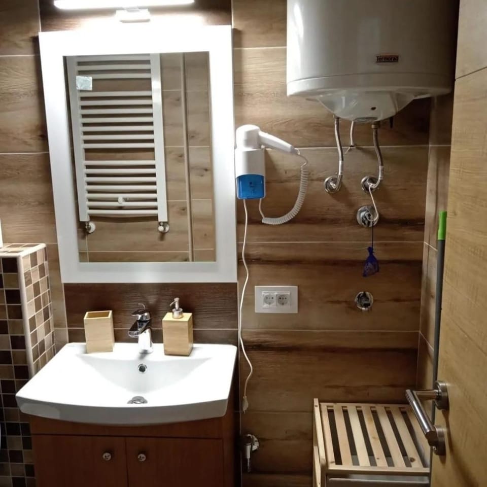 Apartman Brest Zlatibor Apartment in Zlatibor