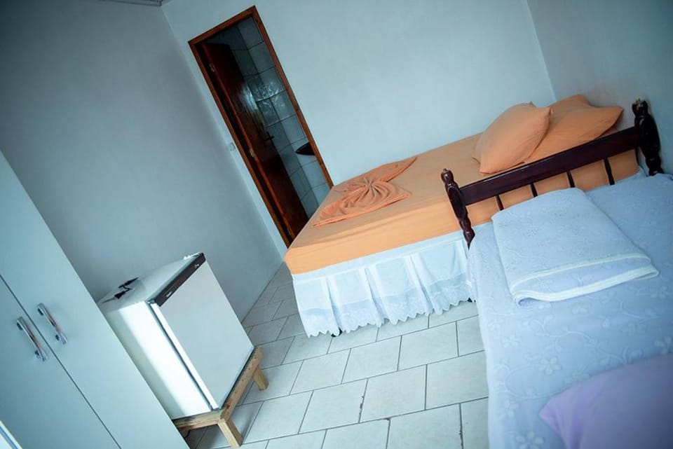 Pousada Areias Brancas em Arroio do Sal Bed and Breakfast in State of Rio Grande do Sul