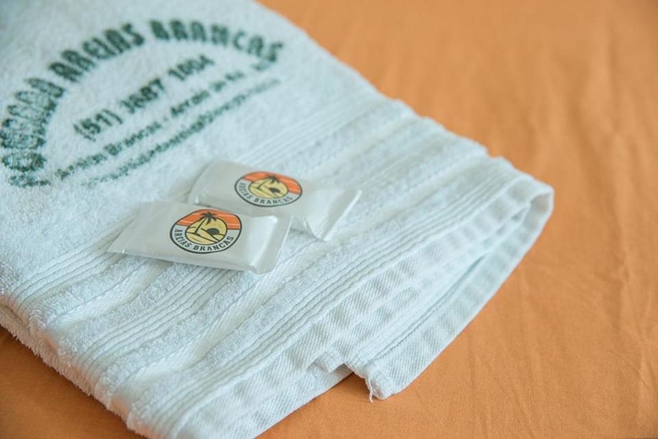Pousada Areias Brancas em Arroio do Sal Bed and Breakfast in State of Rio Grande do Sul