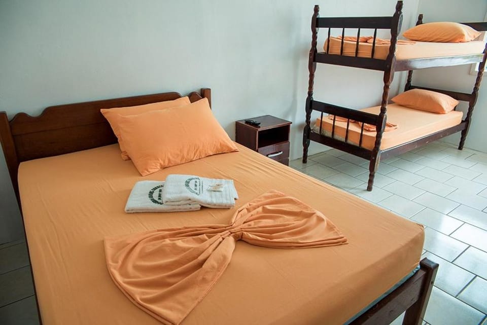 Pousada Areias Brancas em Arroio do Sal Bed and Breakfast in State of Rio Grande do Sul