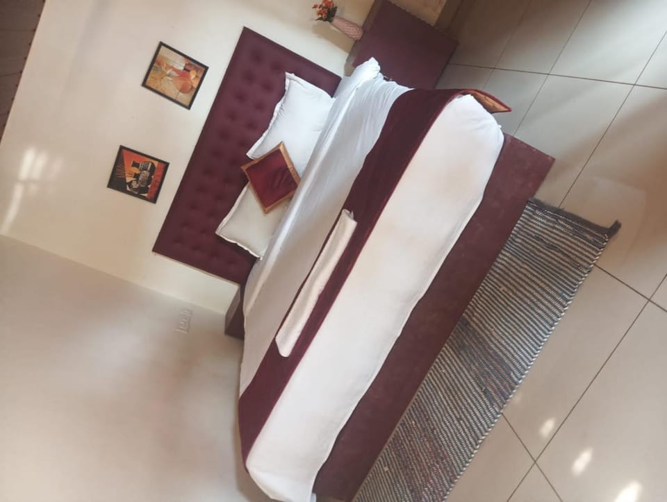 Organic Villa Cliff Cottages Resort in Kerala