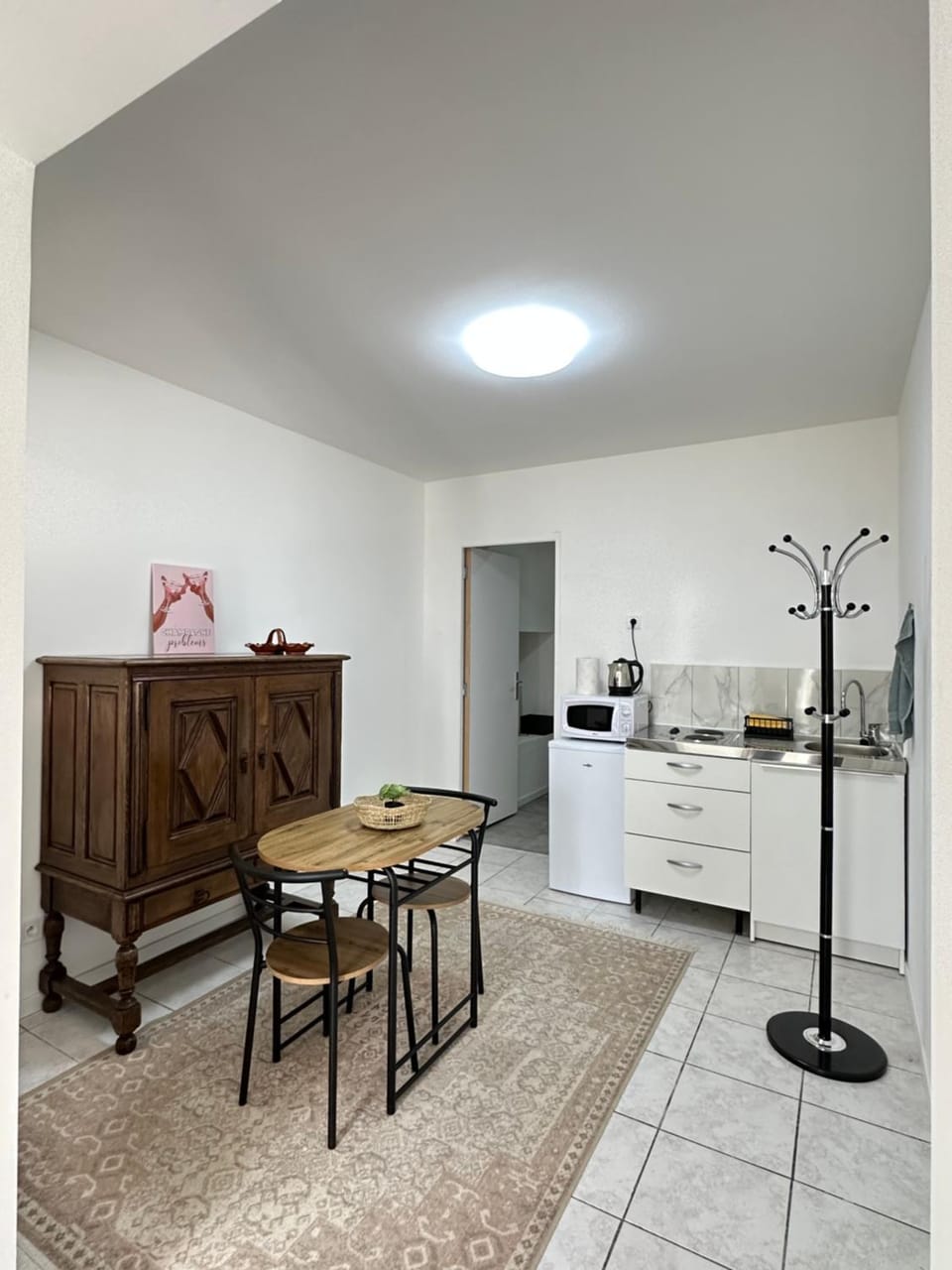 La maison du 4 Apartment in Epernay