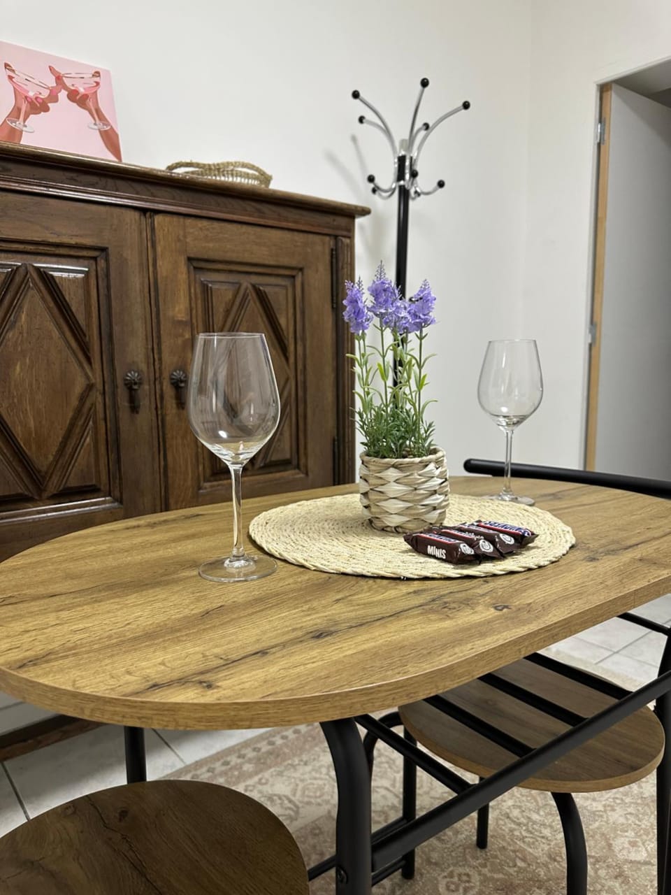 La maison du 4 Apartment in Epernay