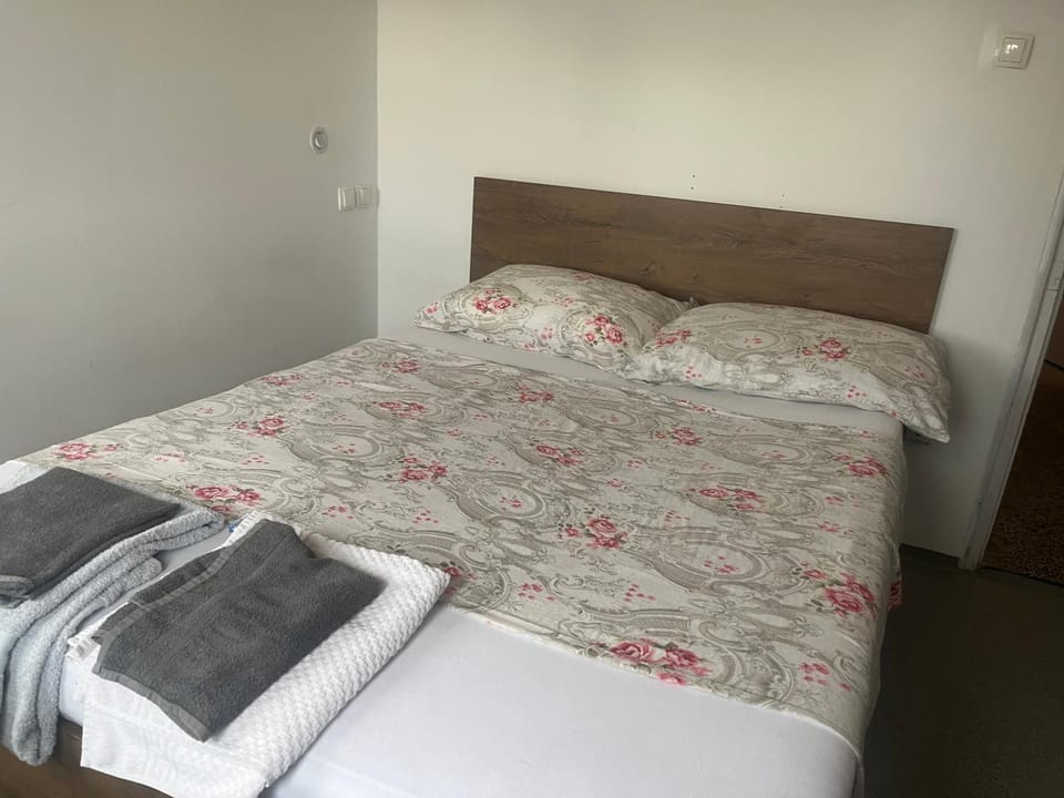Accommodation with an experience!!! HOSTEL KANTUN Unlimited free coffee throughout your stay !!! Hostel in Primorje-Gorski Kotar County