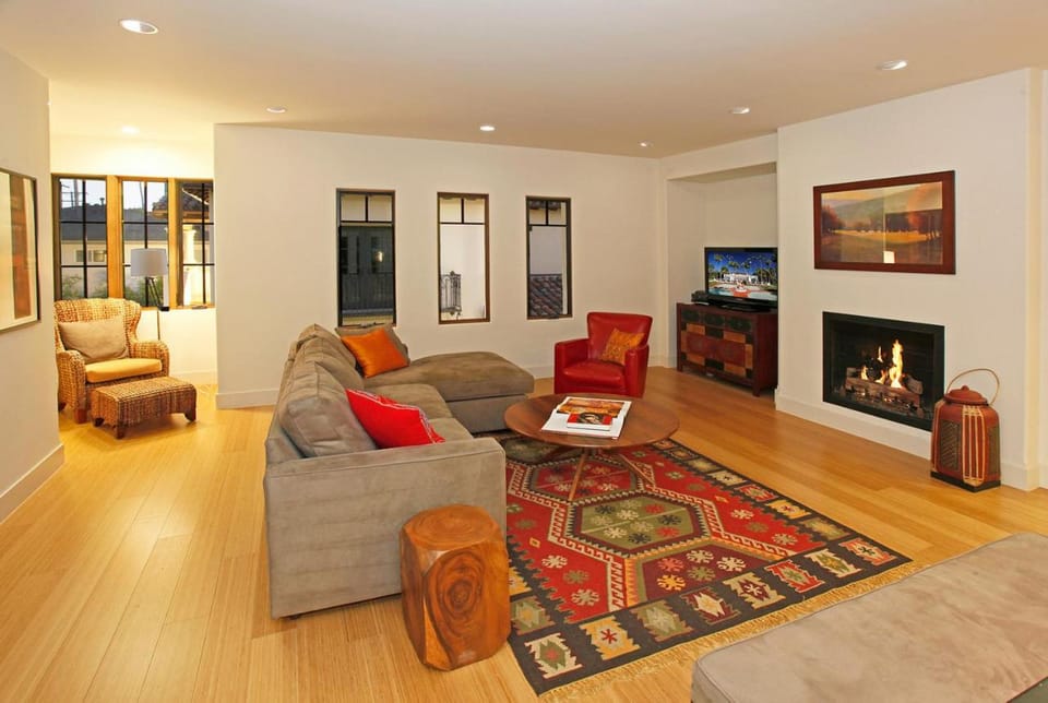 Harbor Retreat by Paradise Retreats Villa in Santa Barbara